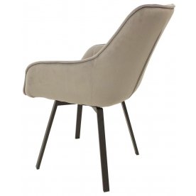 Кресло поворотное Milan