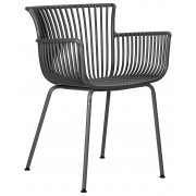 темно-серый