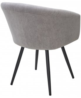 Кресло Runa 360 поворотное