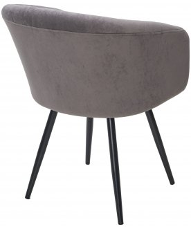 Кресло Runa 360 поворотное