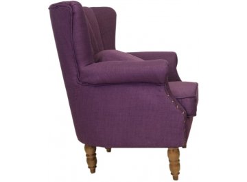 Кресло с пуфом Lab