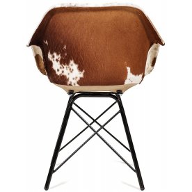 Кресло Eames Rodeo