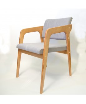 Кресло Шадди