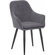 графит / черный