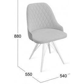 Кресло Гранд К3