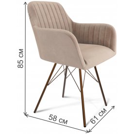 Кресло SHT-ST38-1/S37