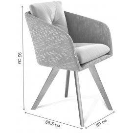 Кресло SHT-ST43-2/S39