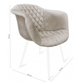 Кресло SHT-ST31-С3/S95-1