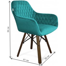 Кресло SHT-ST38/S70