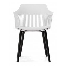 Пластиковый стул Crocs