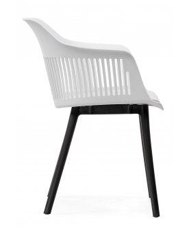 Пластиковый стул Crocs