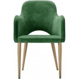 Стул на металлокаркасе Ledger