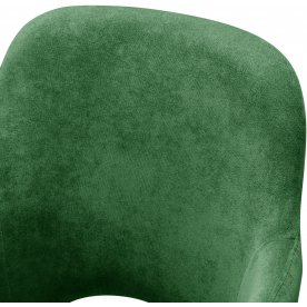 Стул на металлокаркасе Ledger