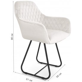 Кресло SHT-ST38 / S38