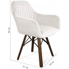 Кресло SHT-ST38 / S70