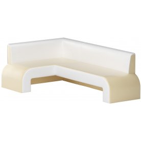 Кухонный диван Кармен угловой левый