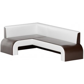 Кухонный диван Кармен угловой левый