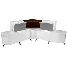 Кухонный диван Лиза