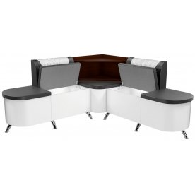 Кухонный диван Лиза