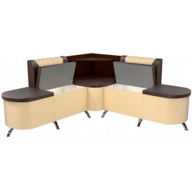 Кухонный диван Лиза