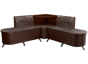 Кухонный диван Лиза