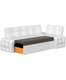 Кухонный диван Люксор