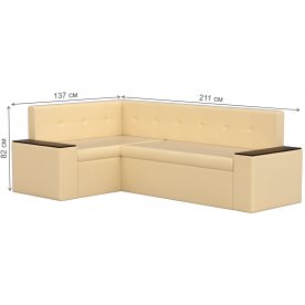 Кухонный диван Остин