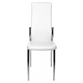 Стул на металлокаркасе Милано