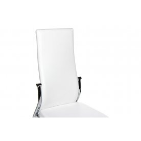 Стул на металлокаркасе Милано