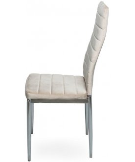 Стул на металлокаркасе Филомена
