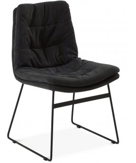Стул на металлокаркасе Vitra