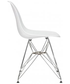 Стул на металлокаркасе Holz M