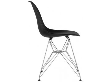 Стул на металлокаркасе Holz M