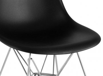 Стул на металлокаркасе Holz M