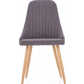 Стул на металлокаркасе K285