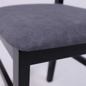 Деревянный стул Nilo 10