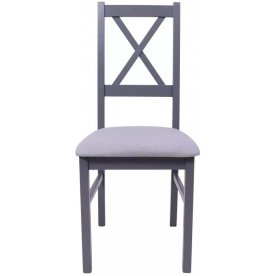 Деревянный стул Nilo 10