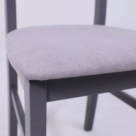 Деревянный стул Nilo 10