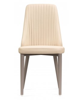 Стул на металлокаркасе Фена R