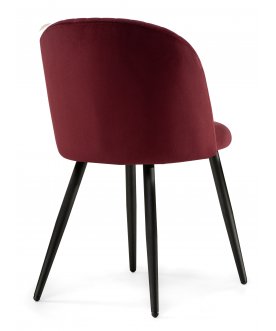 Стул на металлокаркасе Gabi-1