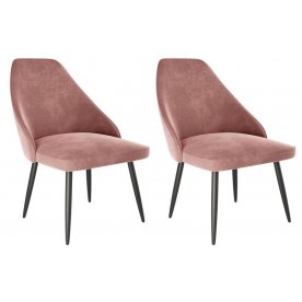 Комплект стульев Милан