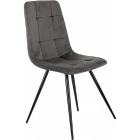 Стул на металлокаркасе CH-K1