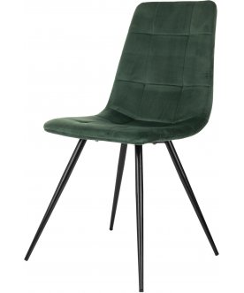 Стул на металлокаркасе CH-K1