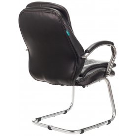 Стул на металлокаркасе T-9950AV