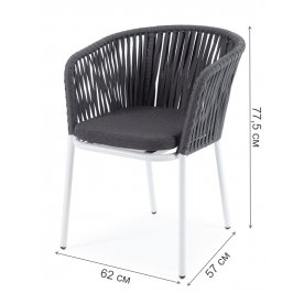 Кресло Brenasa