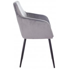 Кресло Бюрократ CH-380F