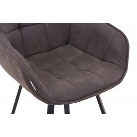 Кресло Elliot DC837