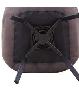 Кресло Elliot DC837