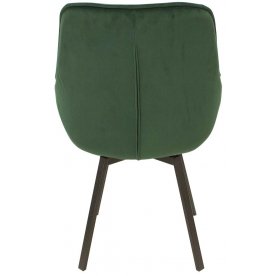 Кресло Elliot DC837