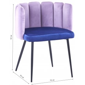 Кресло Диас